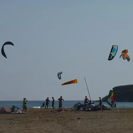 别墅 Plimmiri Beach Villas *