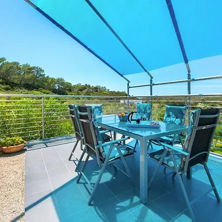 Plimmiri Beach Villas
