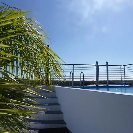 别墅 Plimmiri Beach Villas *