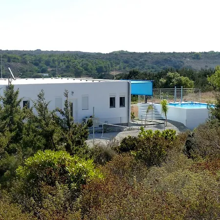 Plimmiri Beach Villas