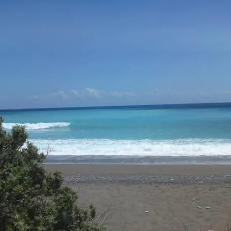 Plimmiri Beach Villas 别墅 Rhodes City