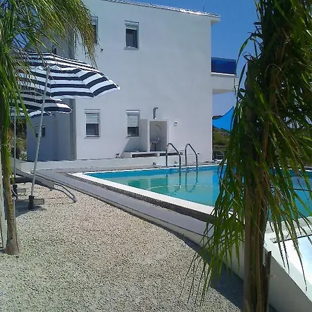Plimmiri Beach Villas 别墅