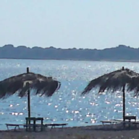Plimmiri Beach Villas *
