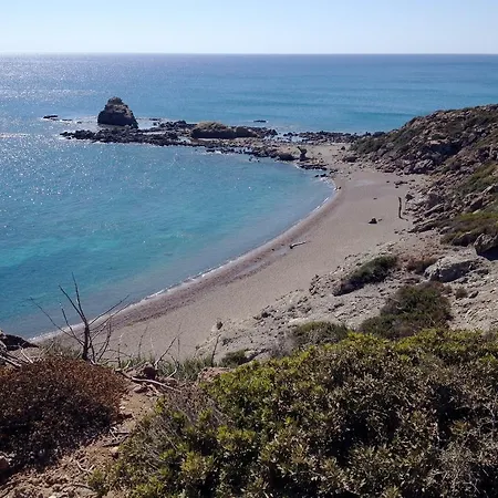 Plimmiri Beach Villas Rhodes City