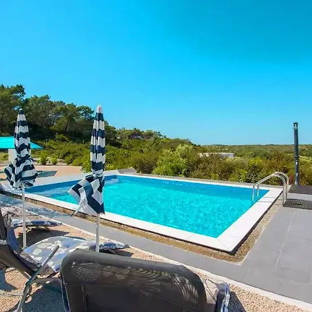Вілла Plimmiri Beach Villas *