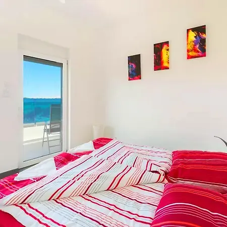 Plimmiri Beach Villas