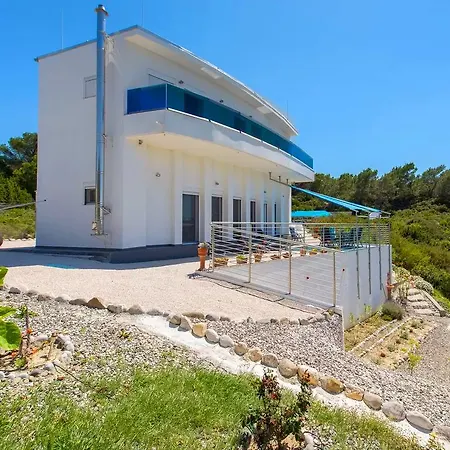 Plimmiri Beach Villas